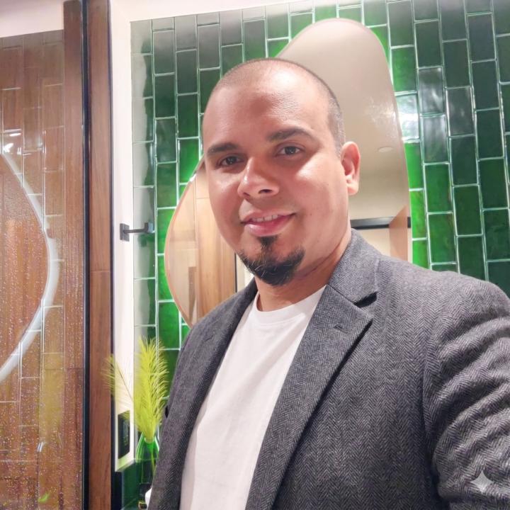 Wilton Calderón