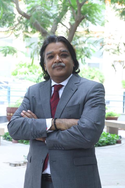 Faisal Jalal