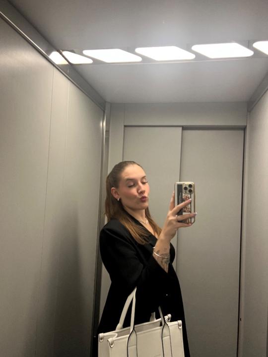 Gloria Seganfreddo