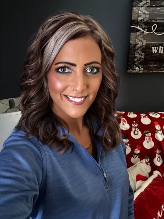 Lona Nyre