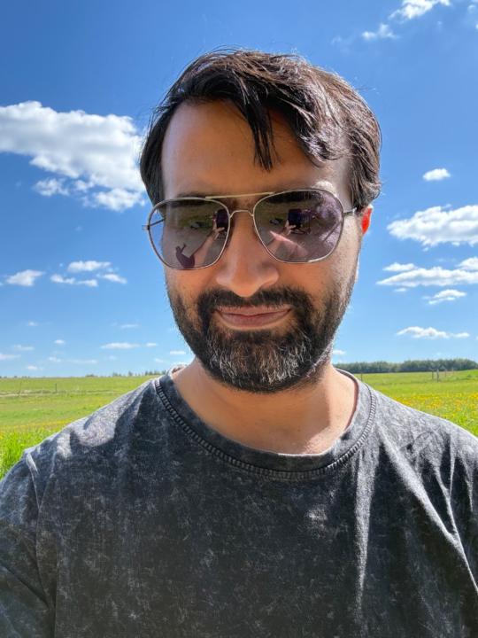 Chetan Paliwal