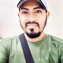 Kevin Carpio