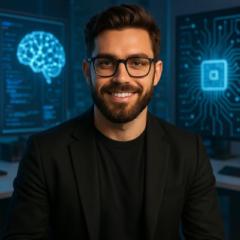 Oliver Khaldi
