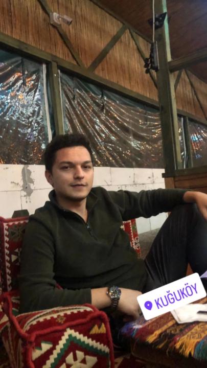 Mahmut Aşık