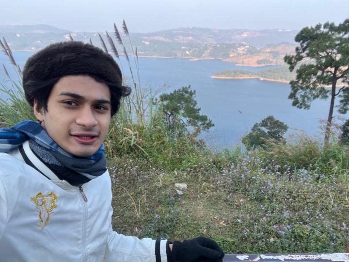 Masud Zakaria