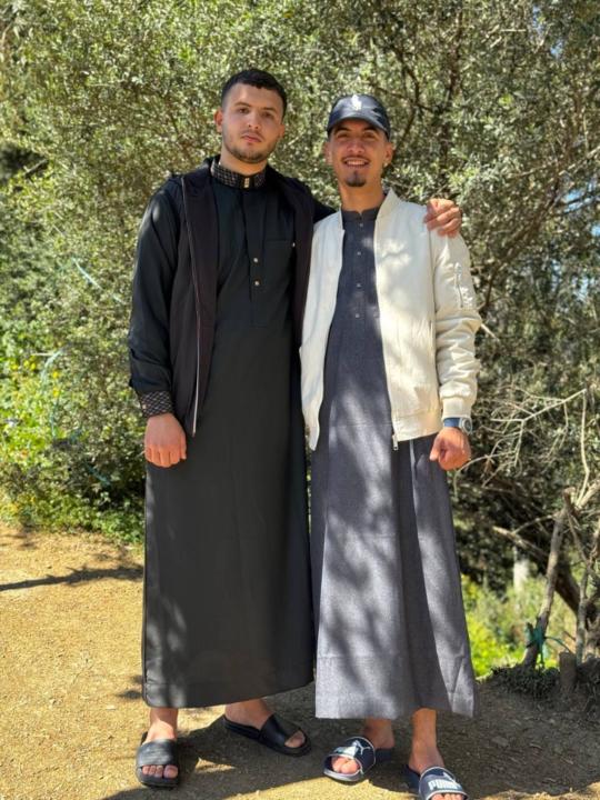 Abderrahmane Boulanouar