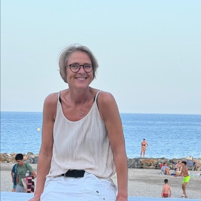Marianne Birkelund Morthorst