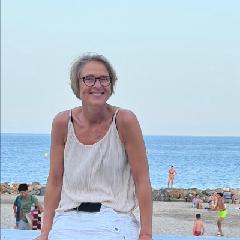 Marianne Birkelund Morthorst