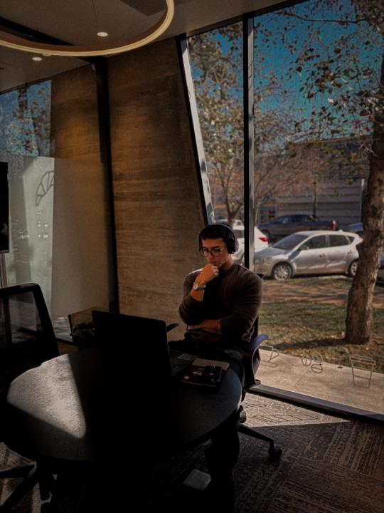 Cristian Alonso Poblete