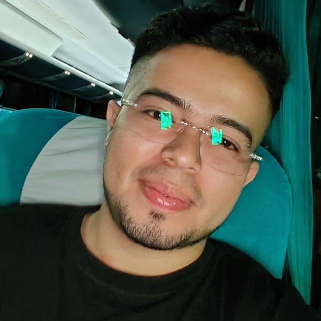 Duvan Yesid Palacio Velandia