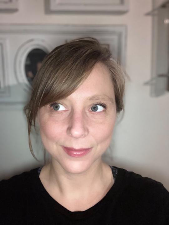 Sophie Larbar