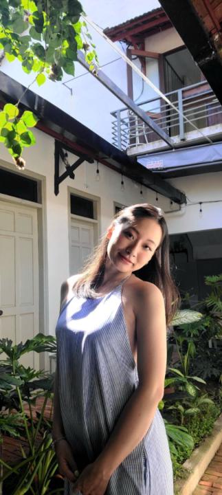 Tam Nguyen