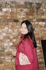 Inshrah Mumtaz