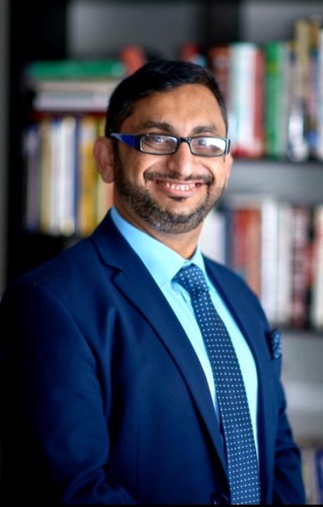 Aziz Kanjiani