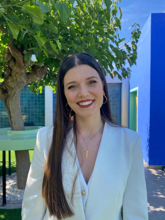 Noelia Santander