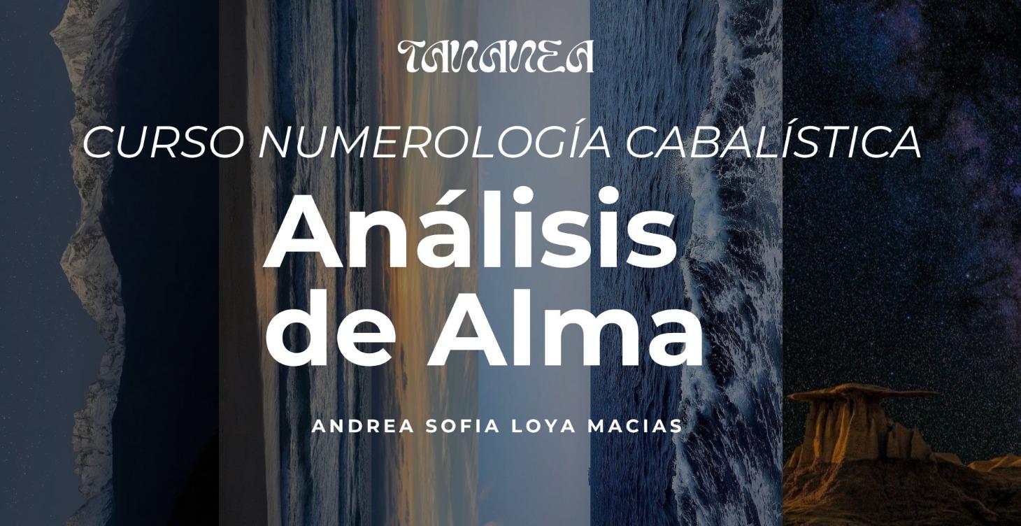 1- Numerología Cabalística- Curso
