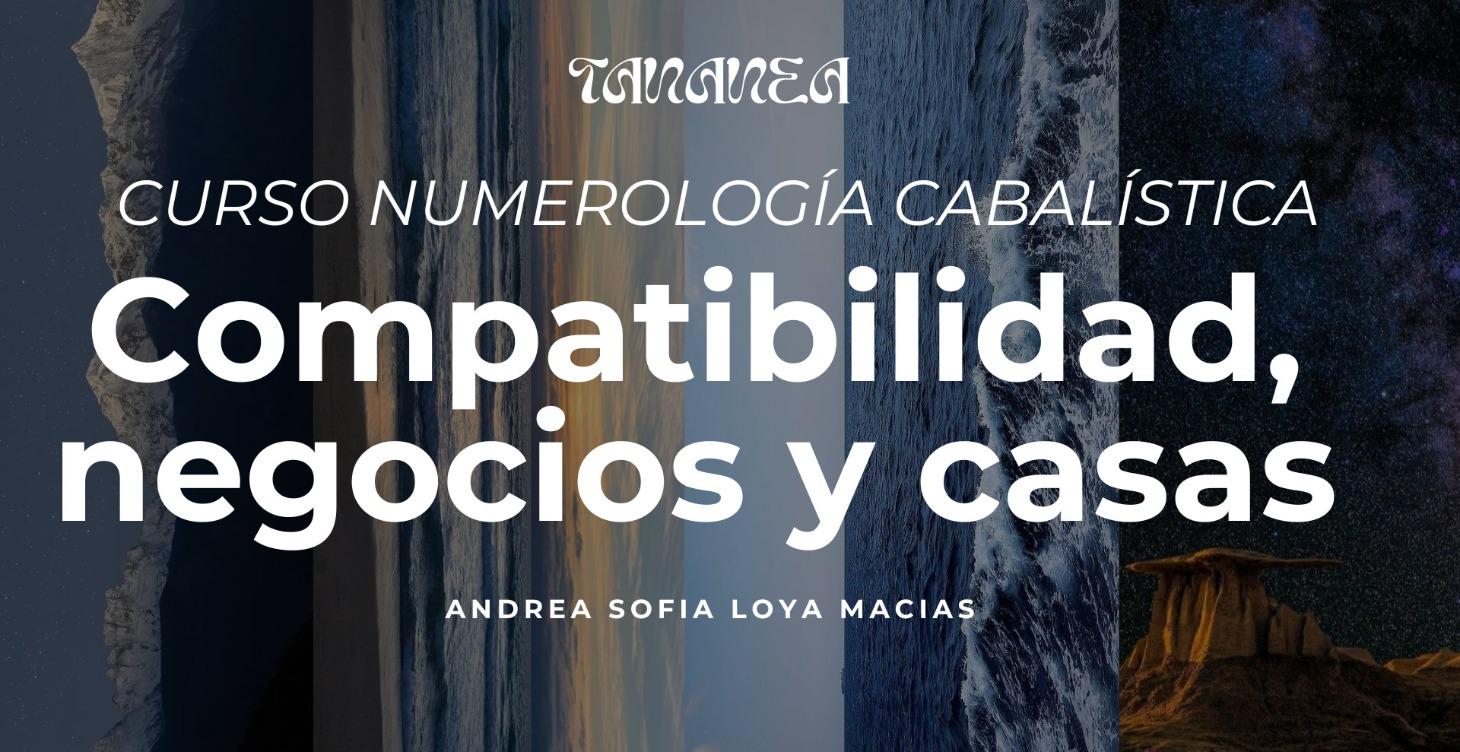3- Compatibilidad, negocios, casa - Curso