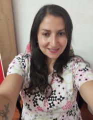 Mariela Pacheco