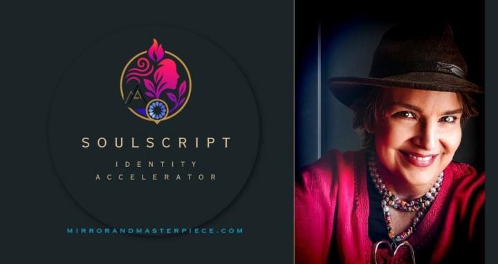 SoulScript Identity Accelerate