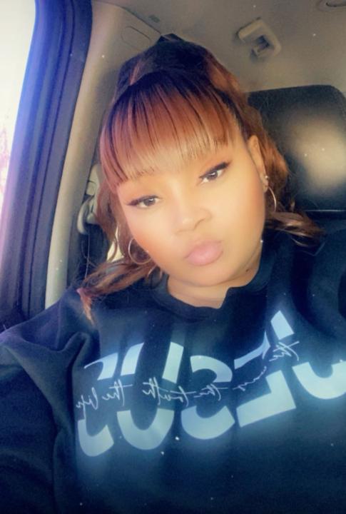 Shereal Harris