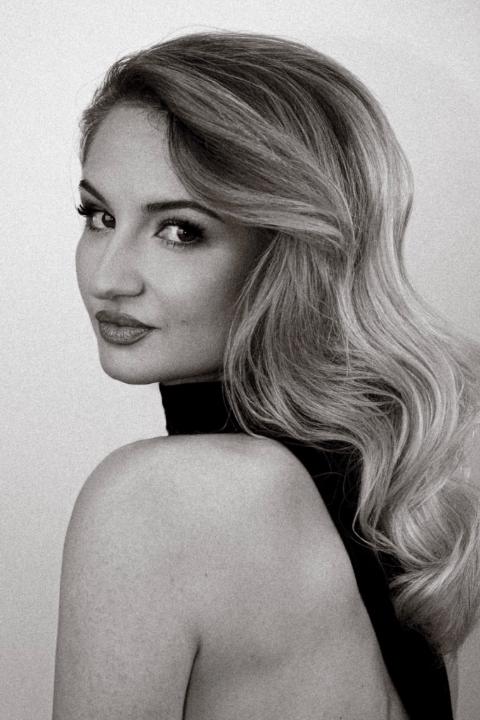 Christina Luzuk