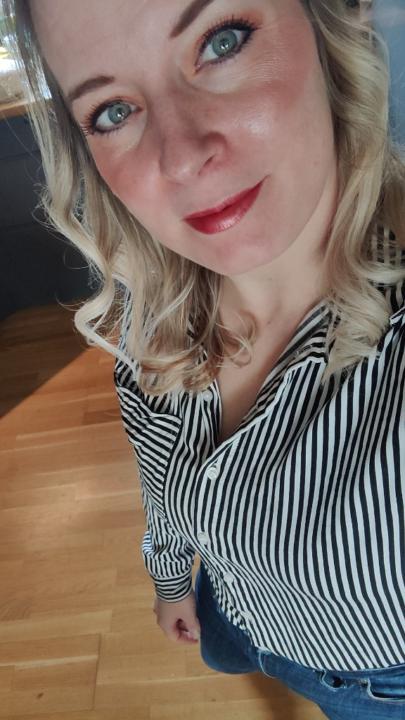 Mona Iren Danielsen