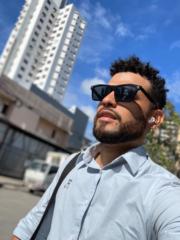 David Concepcion