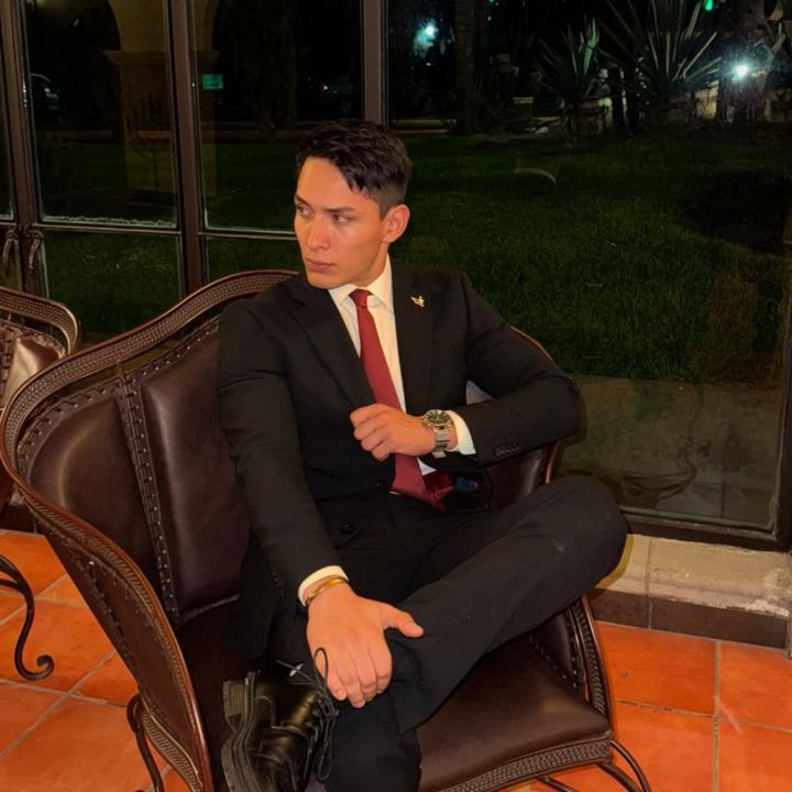 Adan Villavicencio