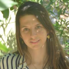 Amélie Dreze