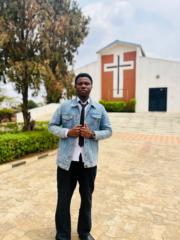 Ayodeji Samuel Fadeyibi