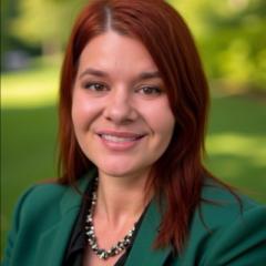 Dr. Michele Ross