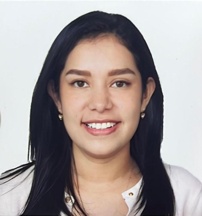 Ana Cristina Hernandez Bendeck