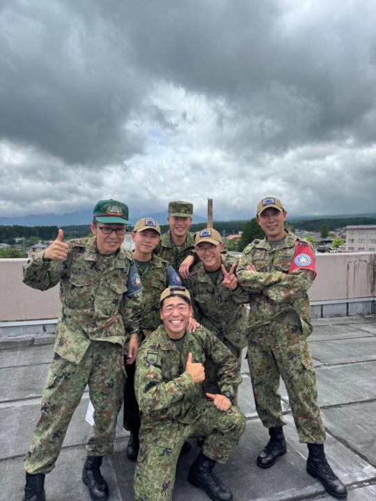 Toru K
