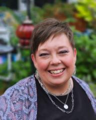Mary Nichols