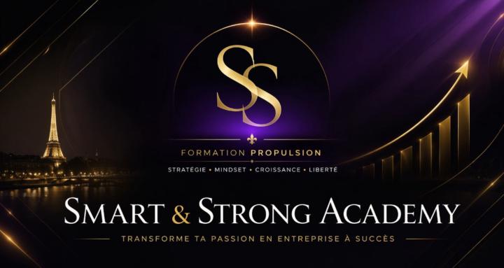 Smart & Strong Academy