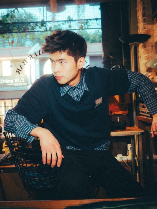 Adrian Yeoh