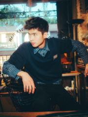 Adrian Yeoh