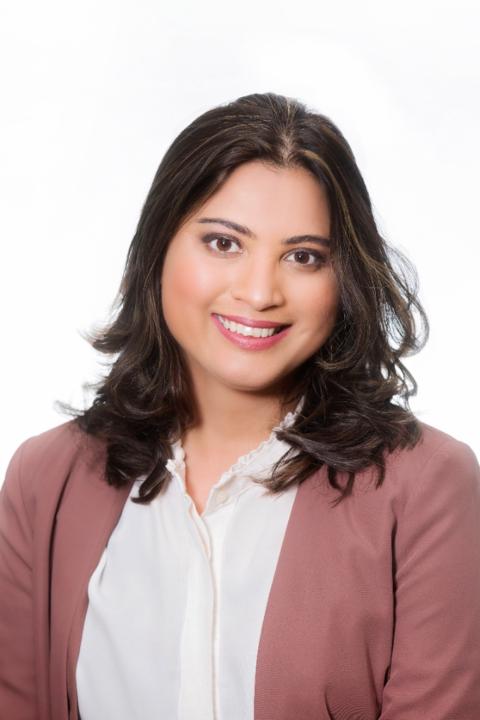 Sahar Dossal