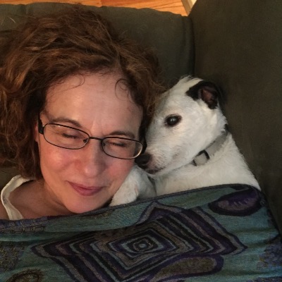 Wendy Ponte