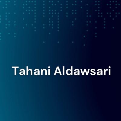 Tahani Aldawsari