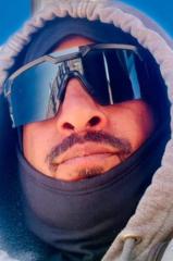Rogelio Aguilar