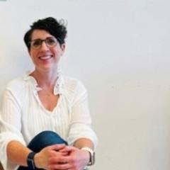 Sarah Hollborn-Roßbach