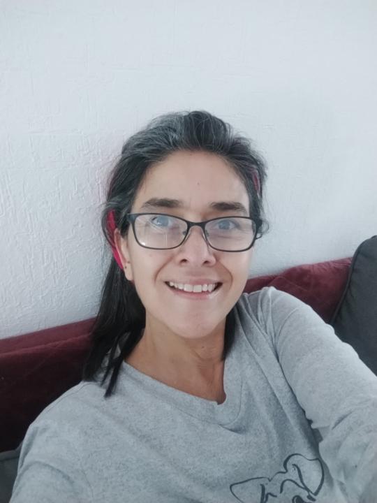 Valeria Reyes