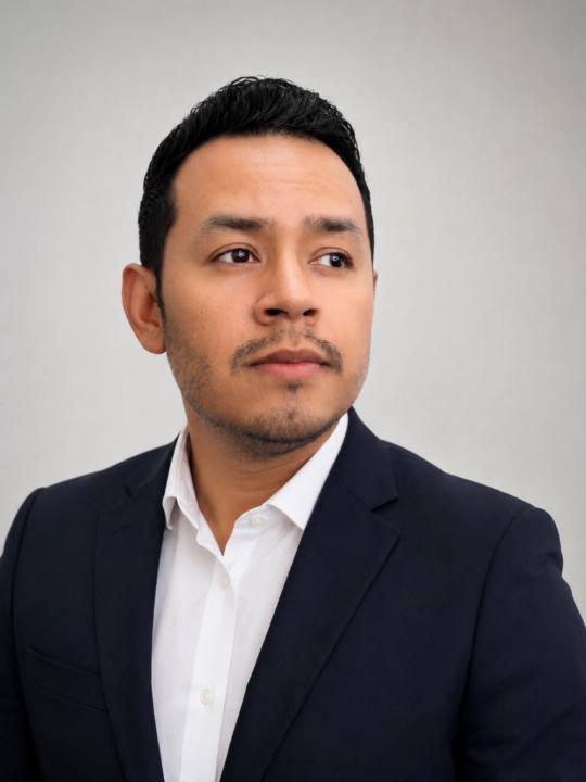 Rudy Velasquez