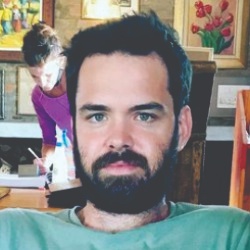 Matthew Forrester