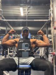 Rashad Crowder