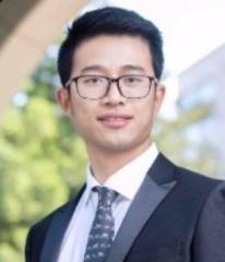 Eric Cui