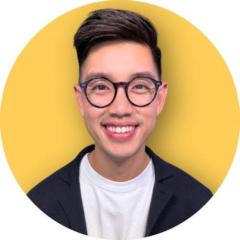 Steve Chen