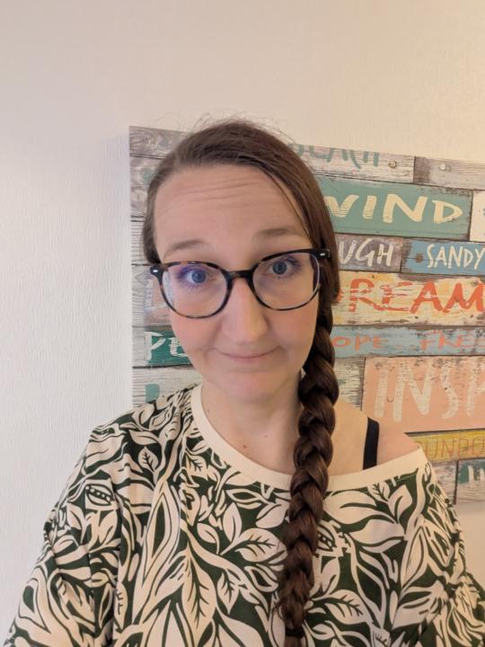 Svenja Freymann