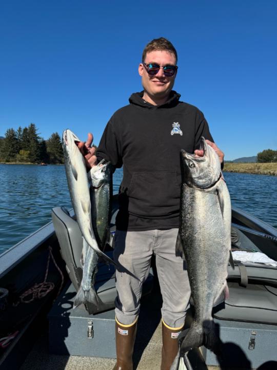 Tyler Parsons